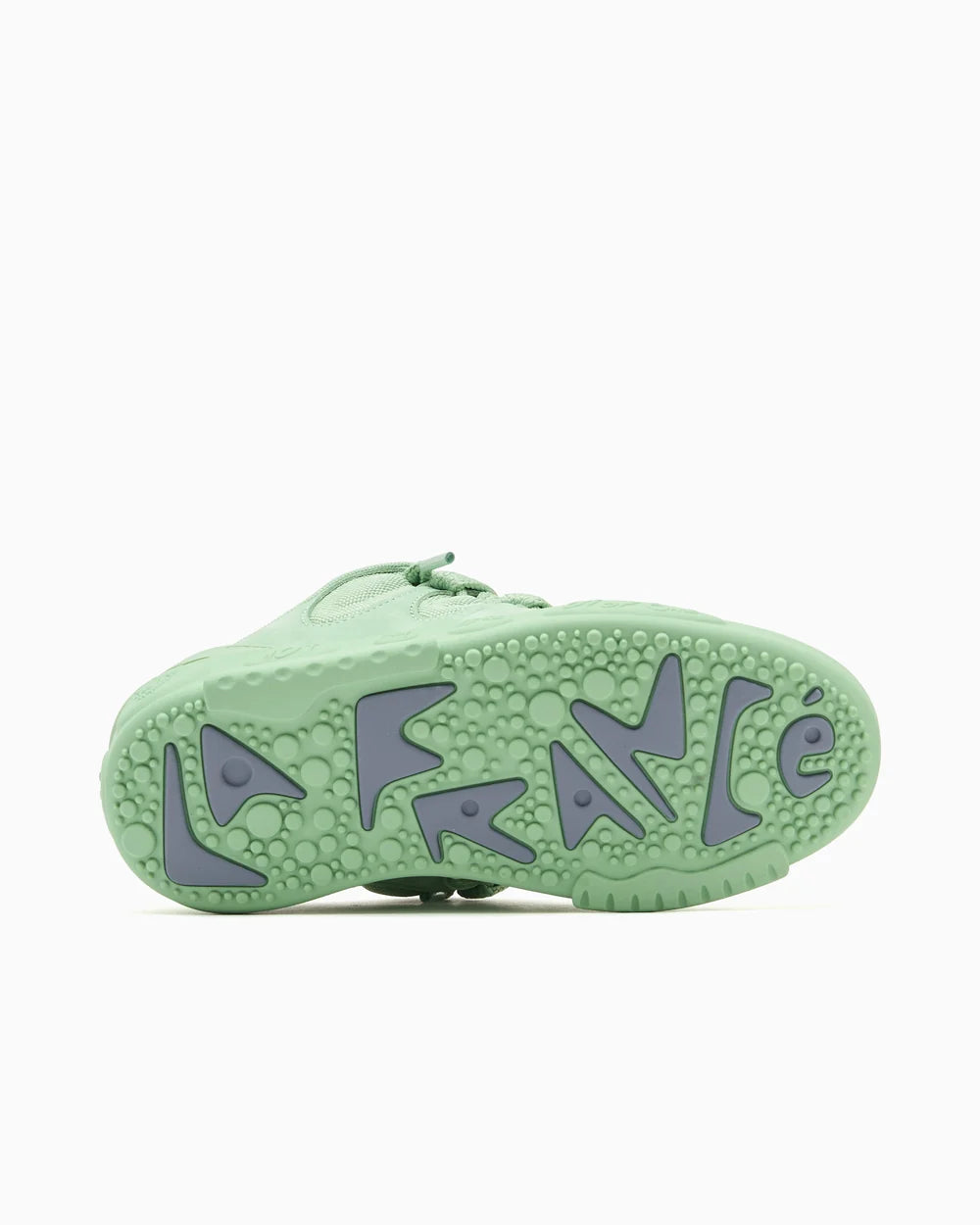 Puma LaFrancé Pure Green Gray Sky - OnSize