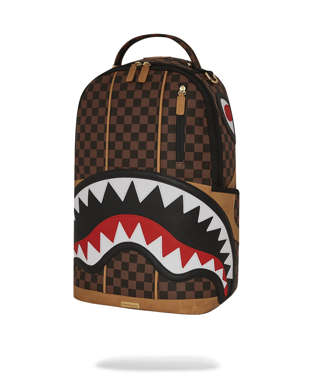 Sprayground Hennyville DLXSV Backpack - OnSize