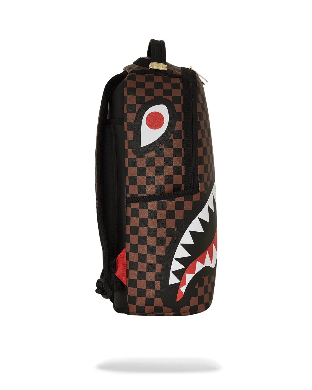 Sprayground Sharks In Paris Lost & Found Backpack - OnSize
