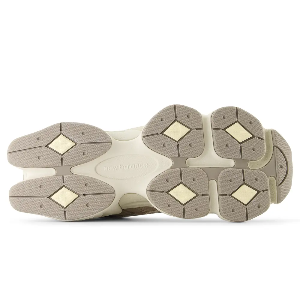 New Balance 9060 Arid Stone Mushroom
