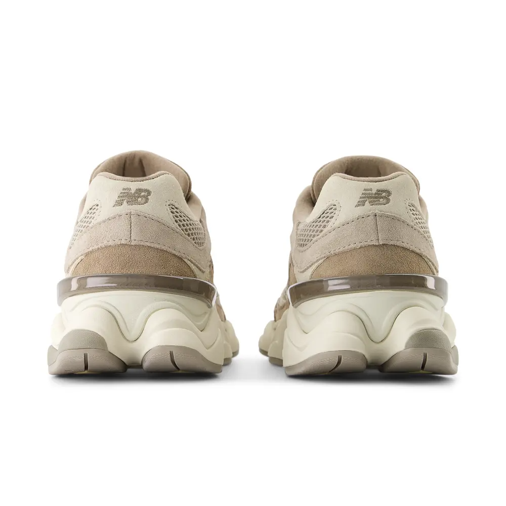 New Balance 9060 Arid Stone Mushroom