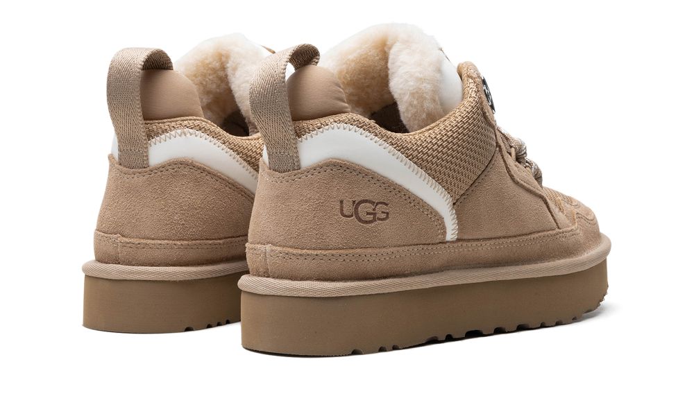 UGG Lowmel Sand - OnSize