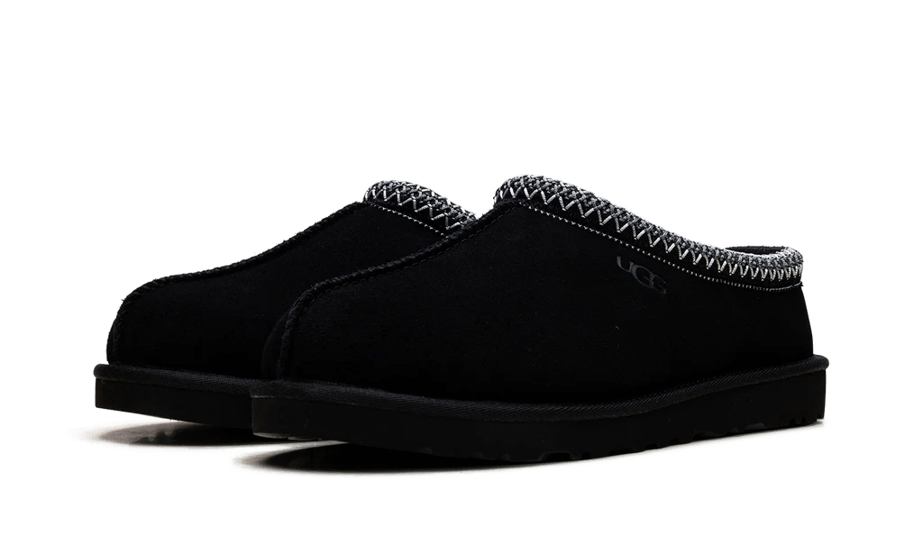 UGG Tasman II Slipper Black - OnSize