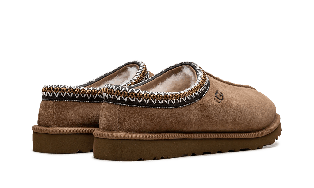 UGG Tasman II Slipper Chestnut - OnSize