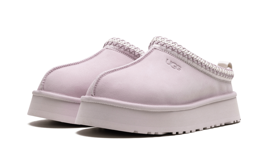UGG Tazz Slipper Bay Fog - OnSize