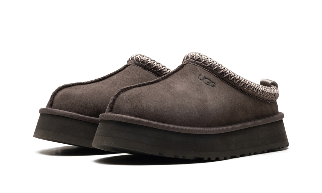 UGG Tazz Slipper Molasses - OnSize