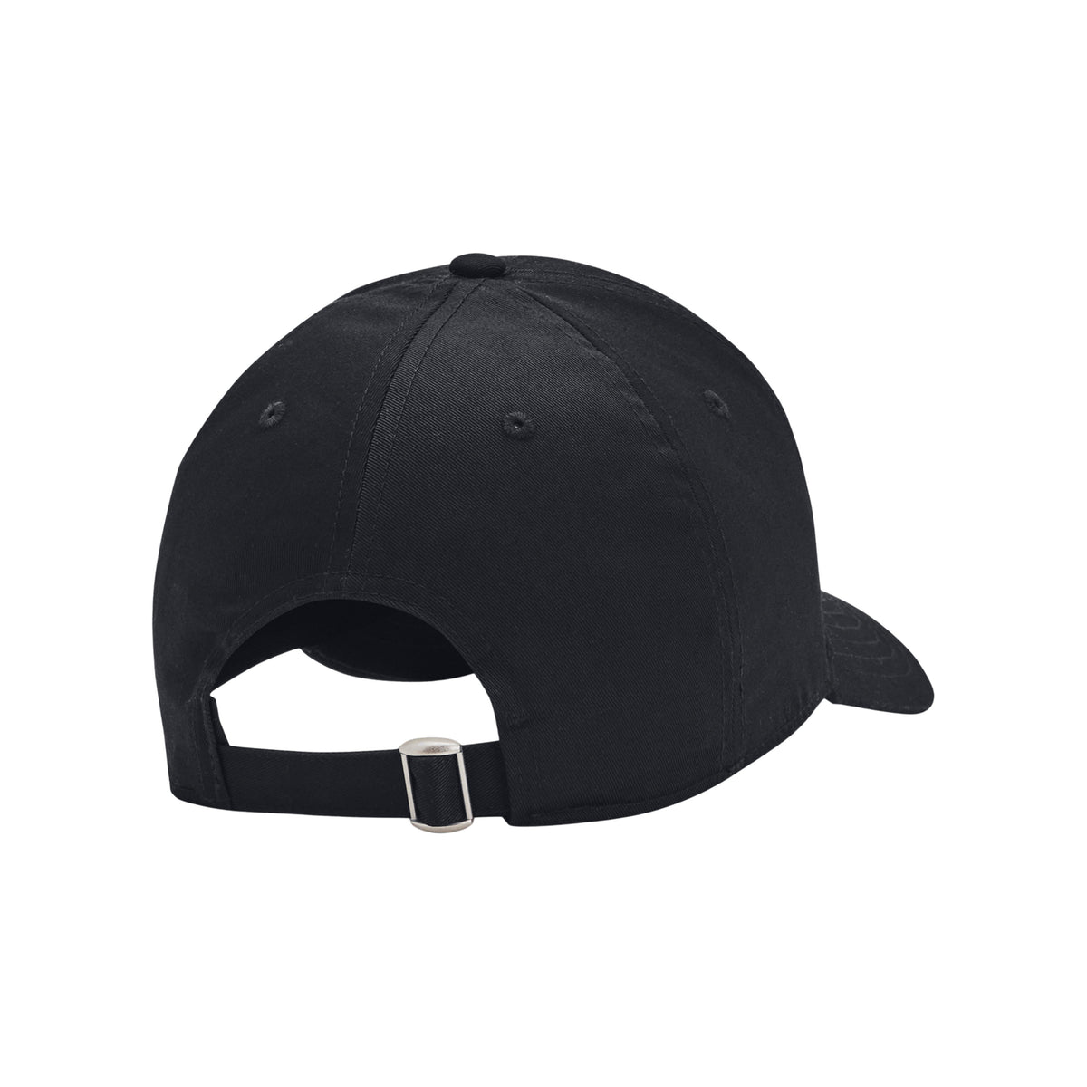 Under Armour UA Essential Low Adjustable Cap Black - OnSize